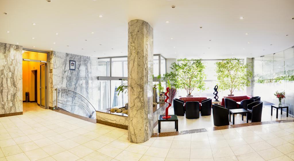 Luxury Family Hotel Bila Labut Πράγα Εσωτερικό φωτογραφία