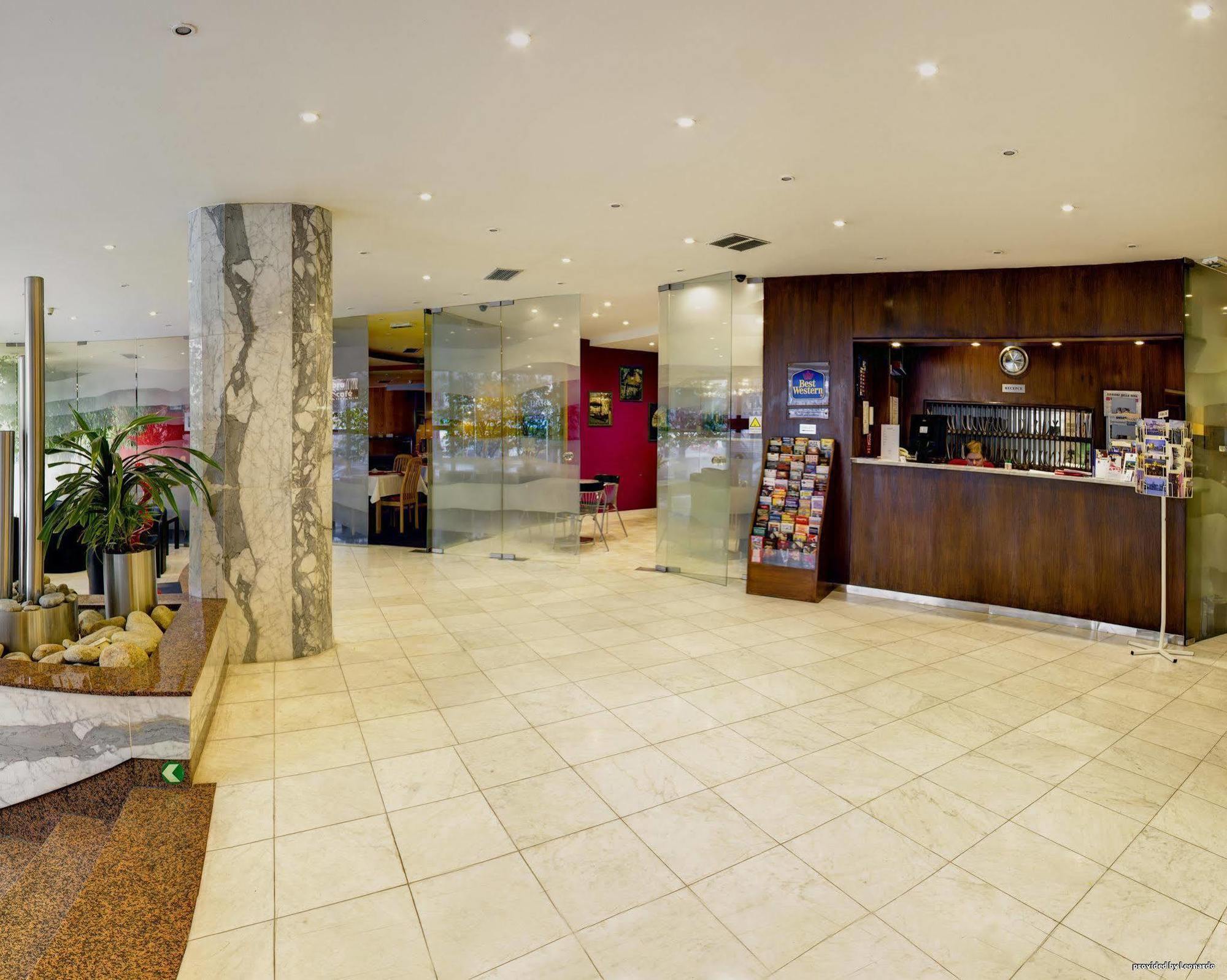Luxury Family Hotel Bila Labut Πράγα Εσωτερικό φωτογραφία